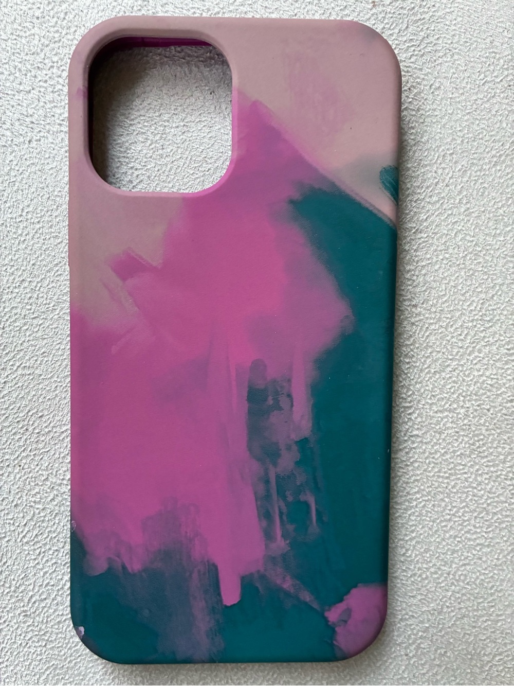 Otterbox mag safe charging case for iPhone 12/12pro